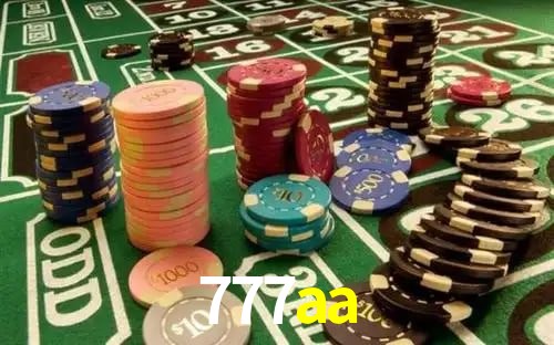 777aa bet
