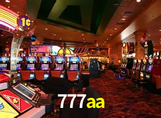 Desvendando o Mundo dos Jogos Virtuais na 777aa