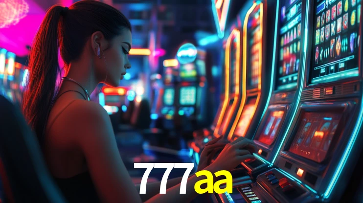 777aa