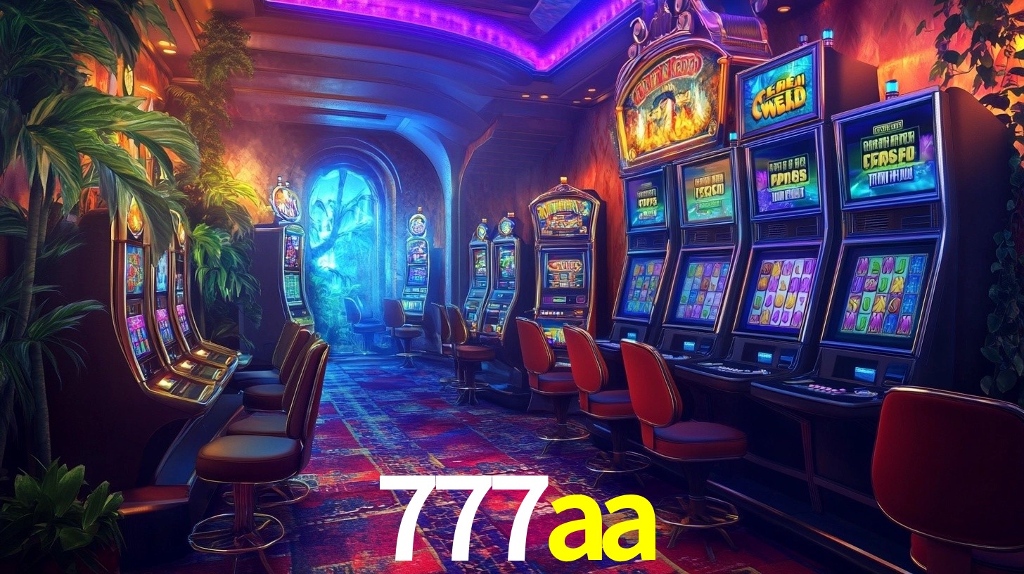 Programa VIP 777aa