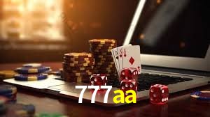 777aa Fortune Tiger