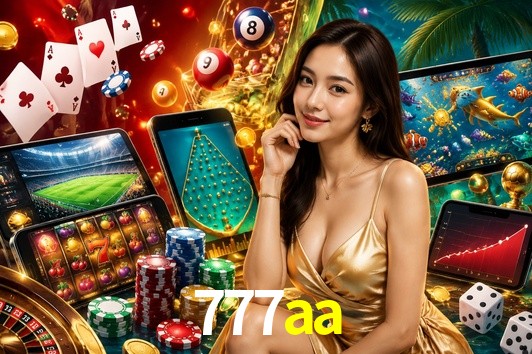 Spaceman Game 777aa