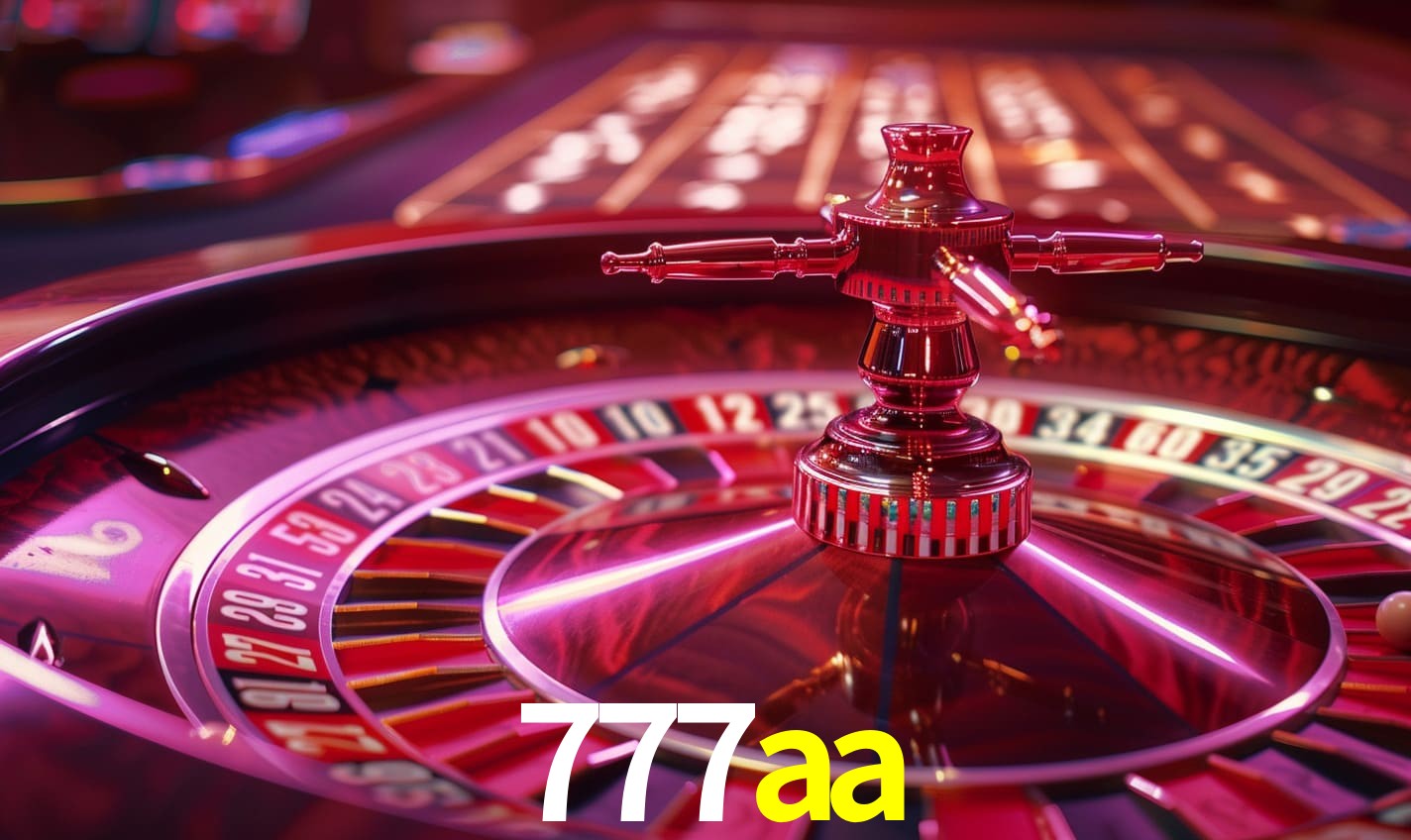 A Emoção da Loteria na 777aa: Uma Chance de Mudança de Vida
