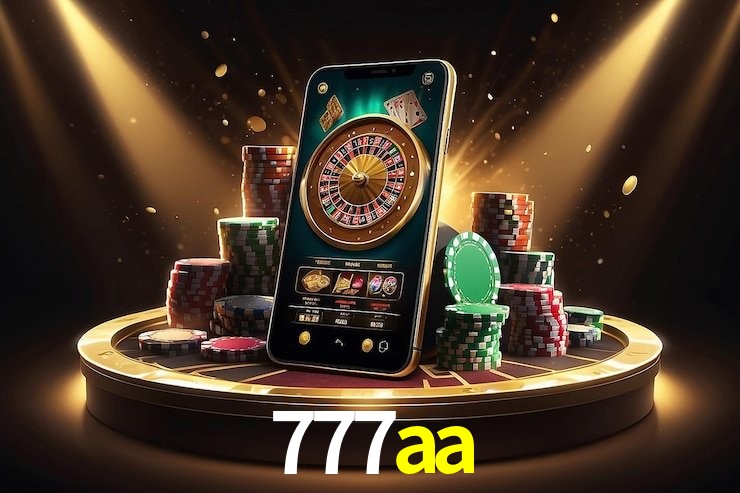 Login Seguro 777aa