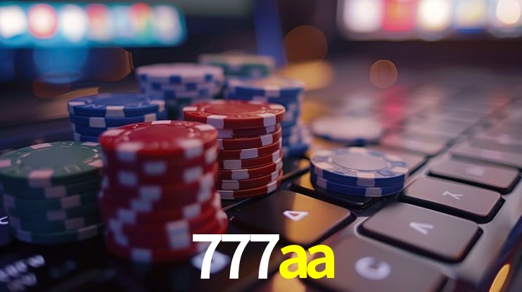 Segurança 2FA 777aa