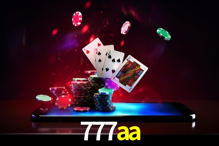 Live Casino 777aa