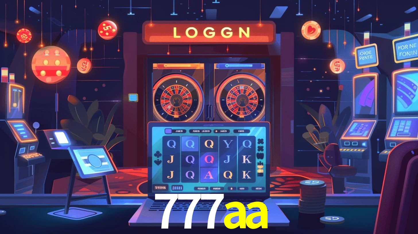 Design Responsivo 777aa