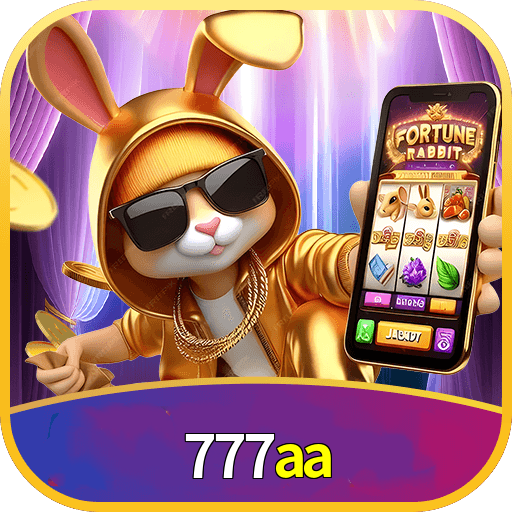 Logo 777aa